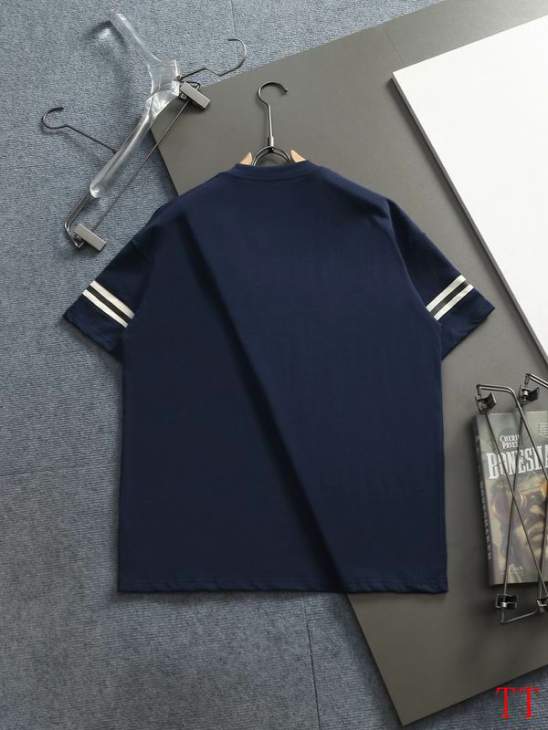 Dior T Shirts Short _SKUDiorXS-L20tx5015537